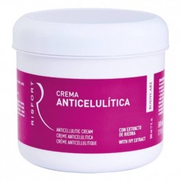 Leydibait Crema Anticelulitica 500ml